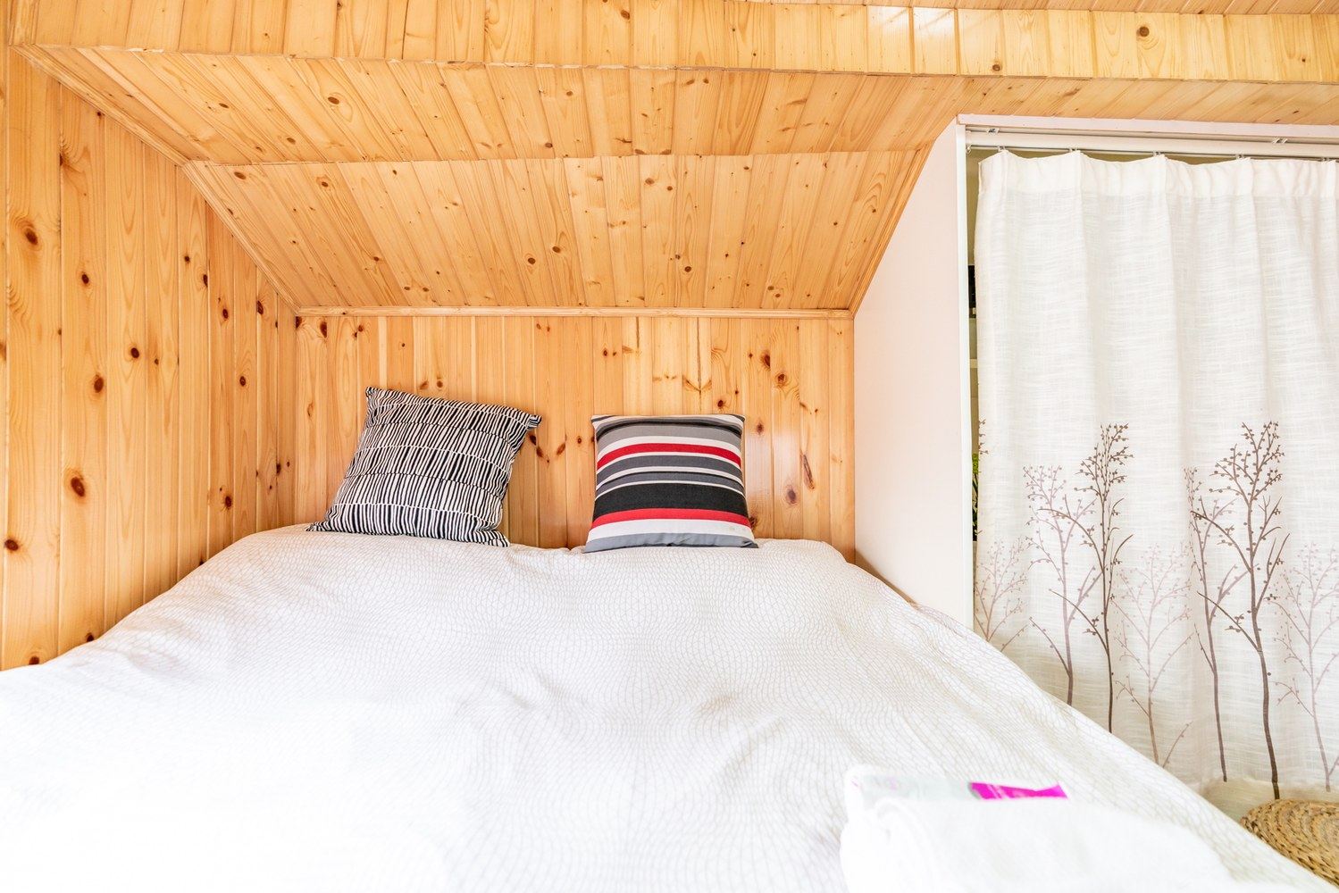 loft 一居