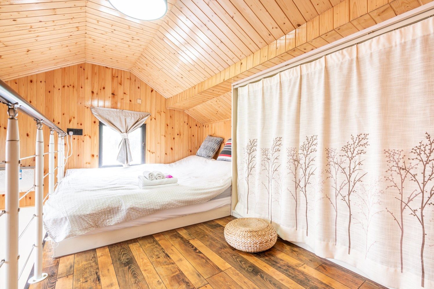 loft 一居