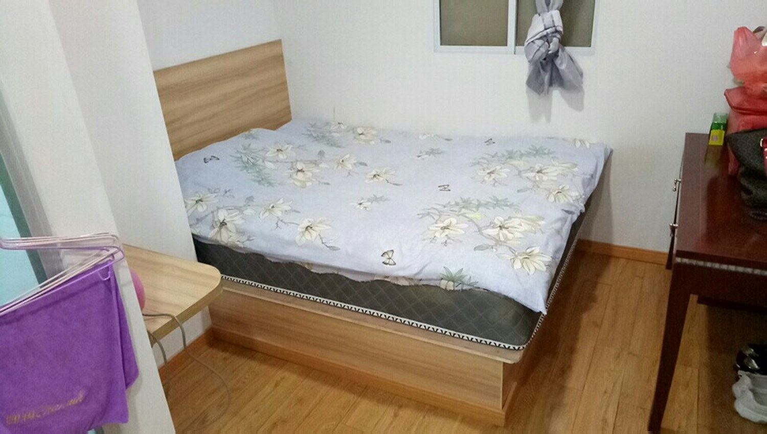 上海95后公寓(陈史村分店)