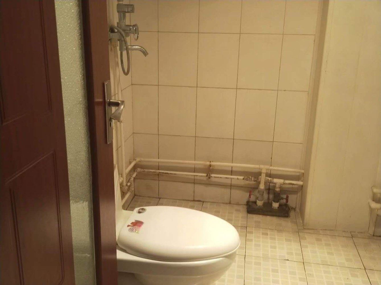 精致两室一厅