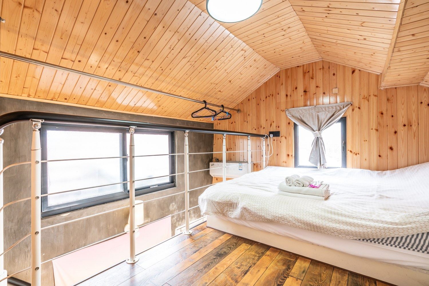 loft 一居