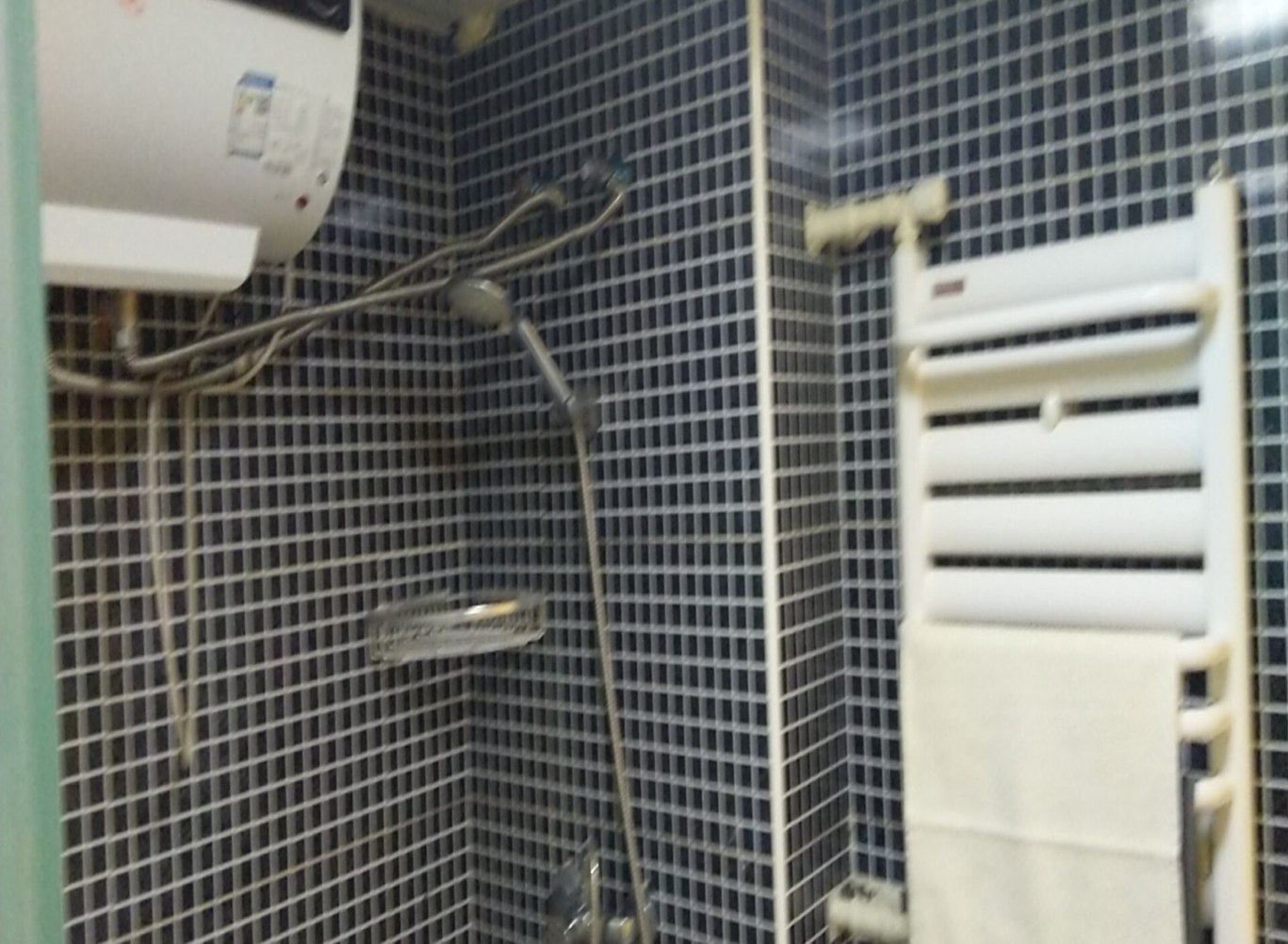 温馨一室大床房