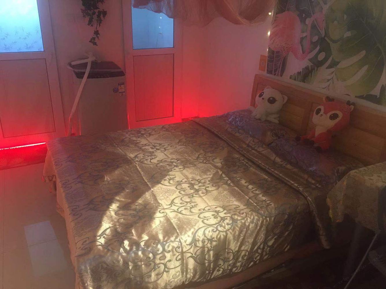 精致大床房