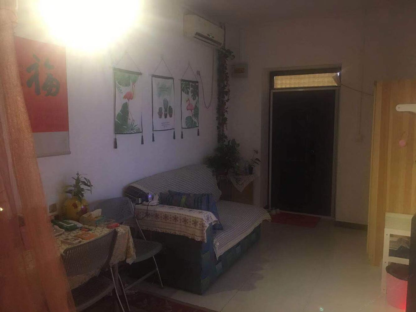 精致大床房