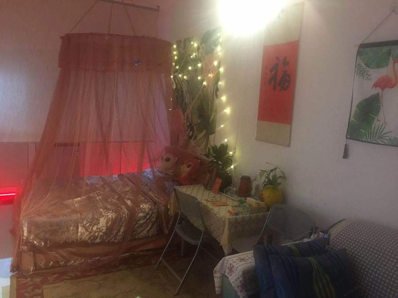 精致大床房