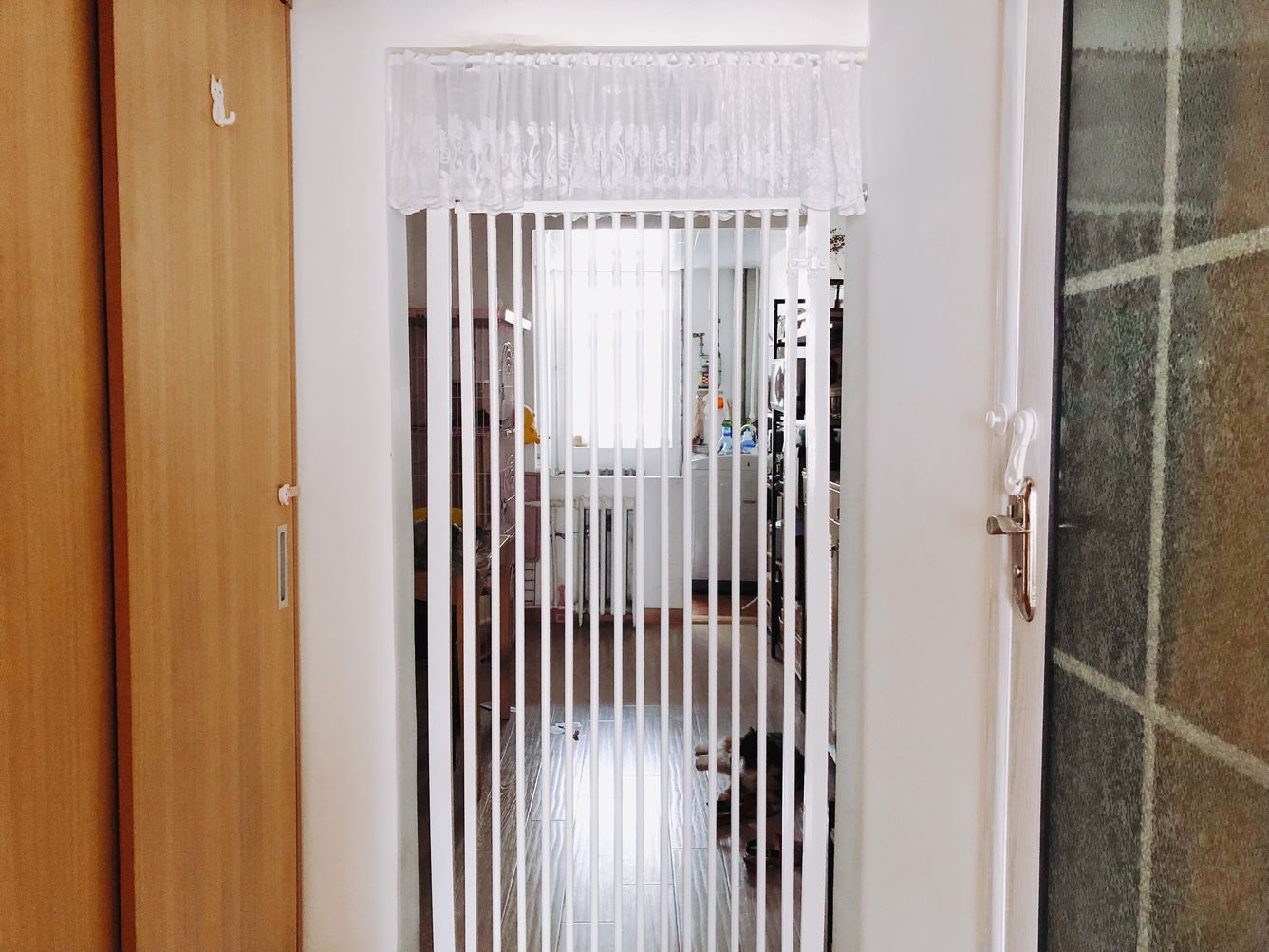 一室一厅套房