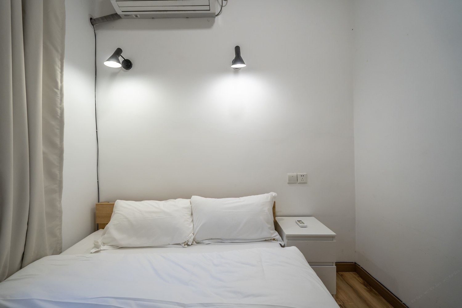 上海伊间公寓(复兴中路分店)