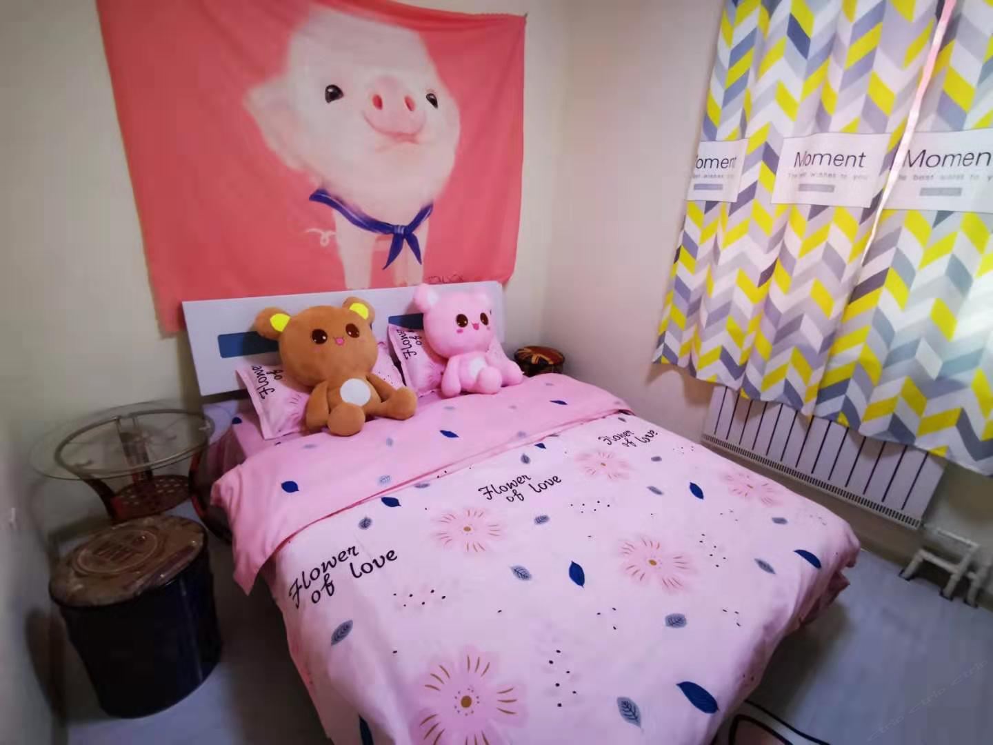 雅致大床房