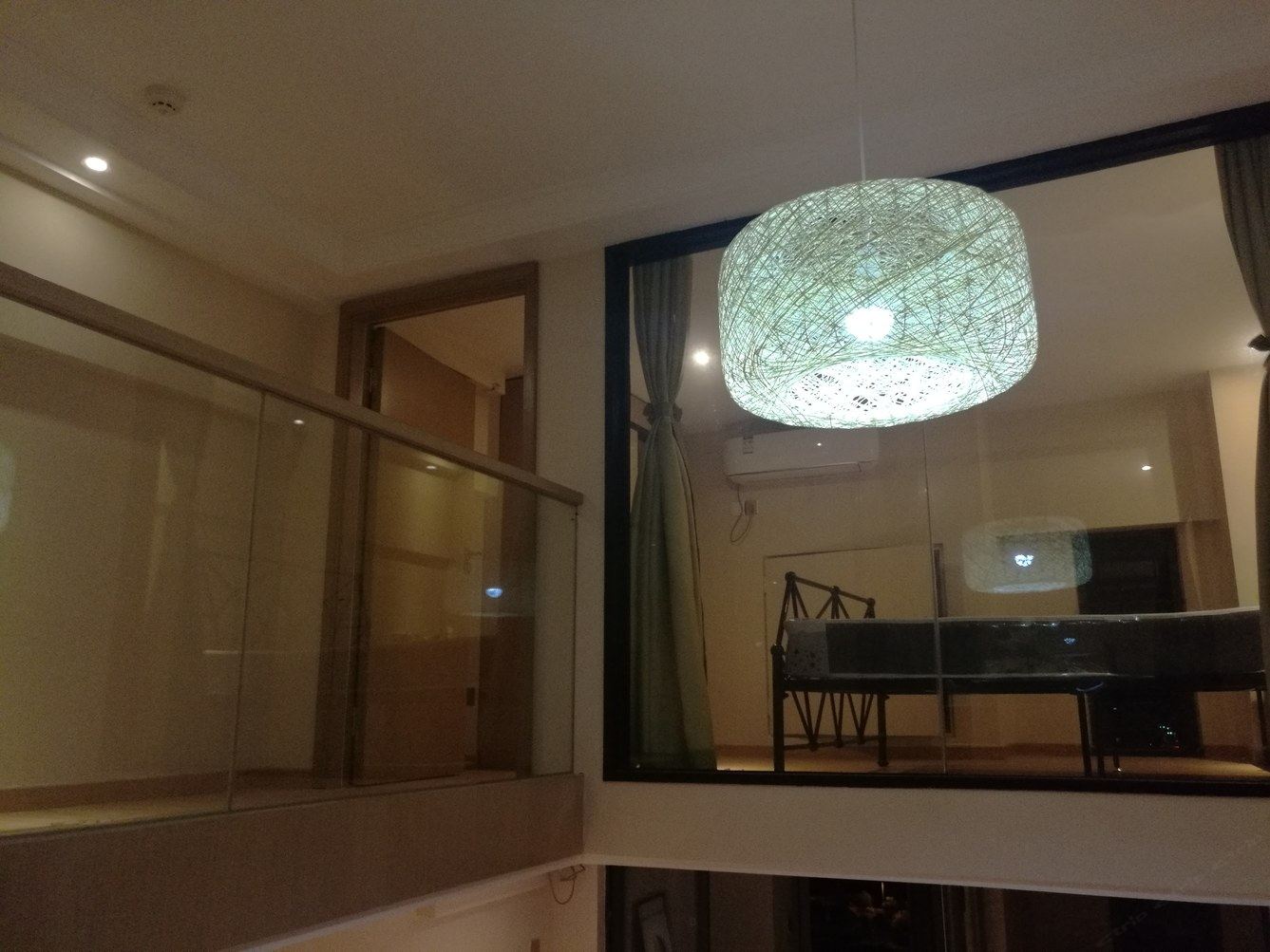 复式Loft套房