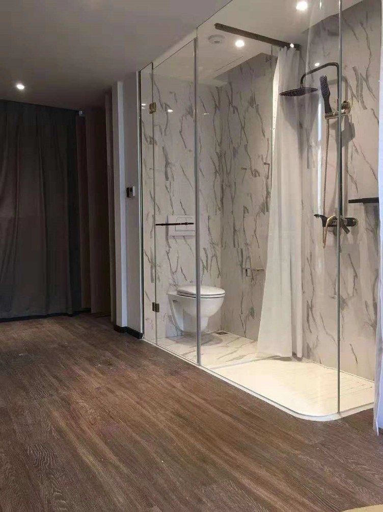 温馨一室大床房