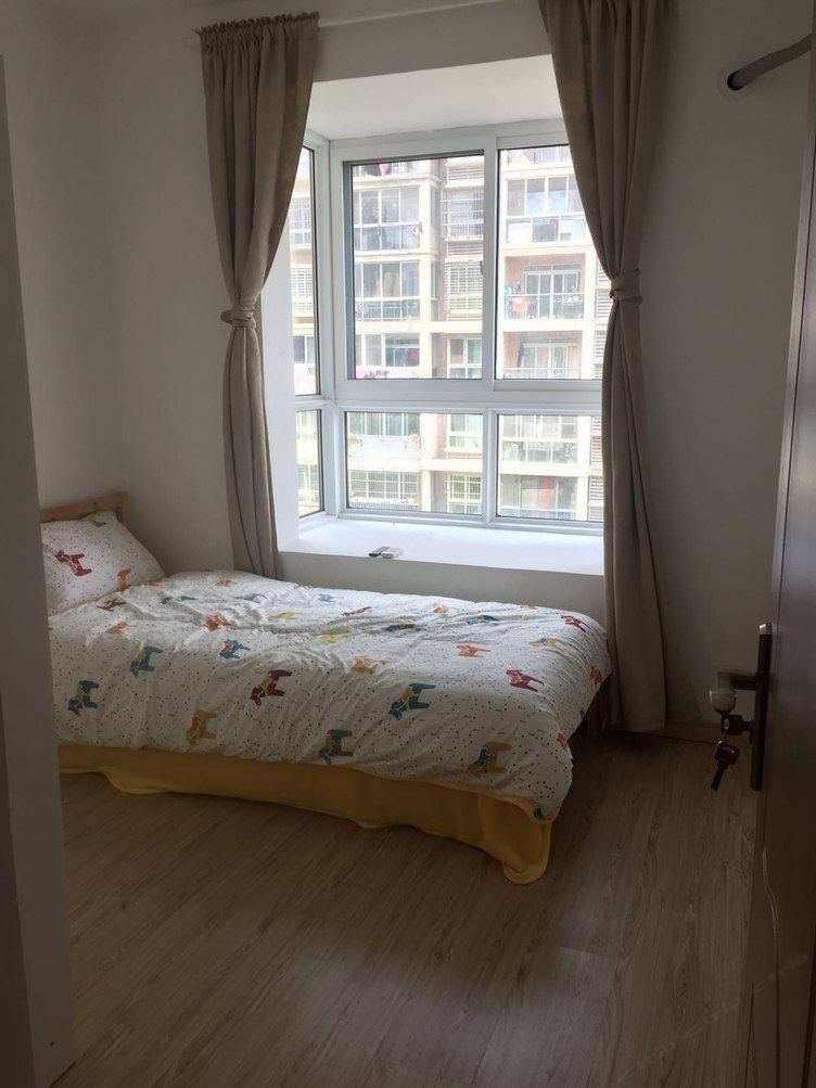 上海冰焰之吻公寓(陈思桥村分店)