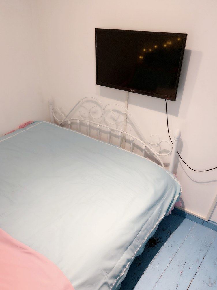 一室大床房