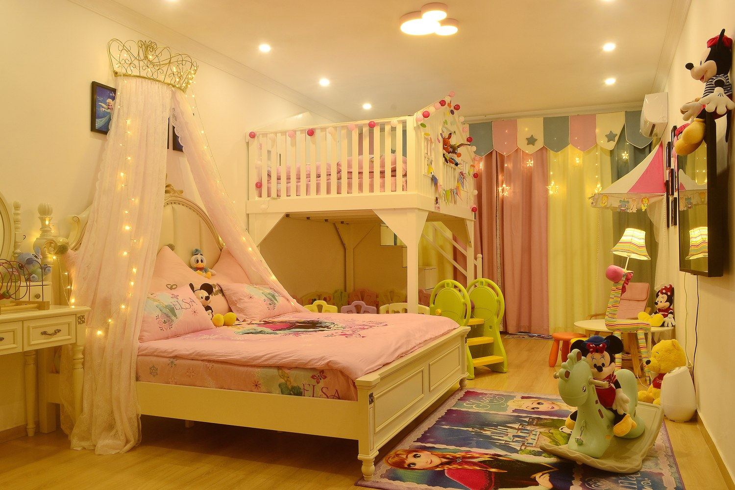 树屋