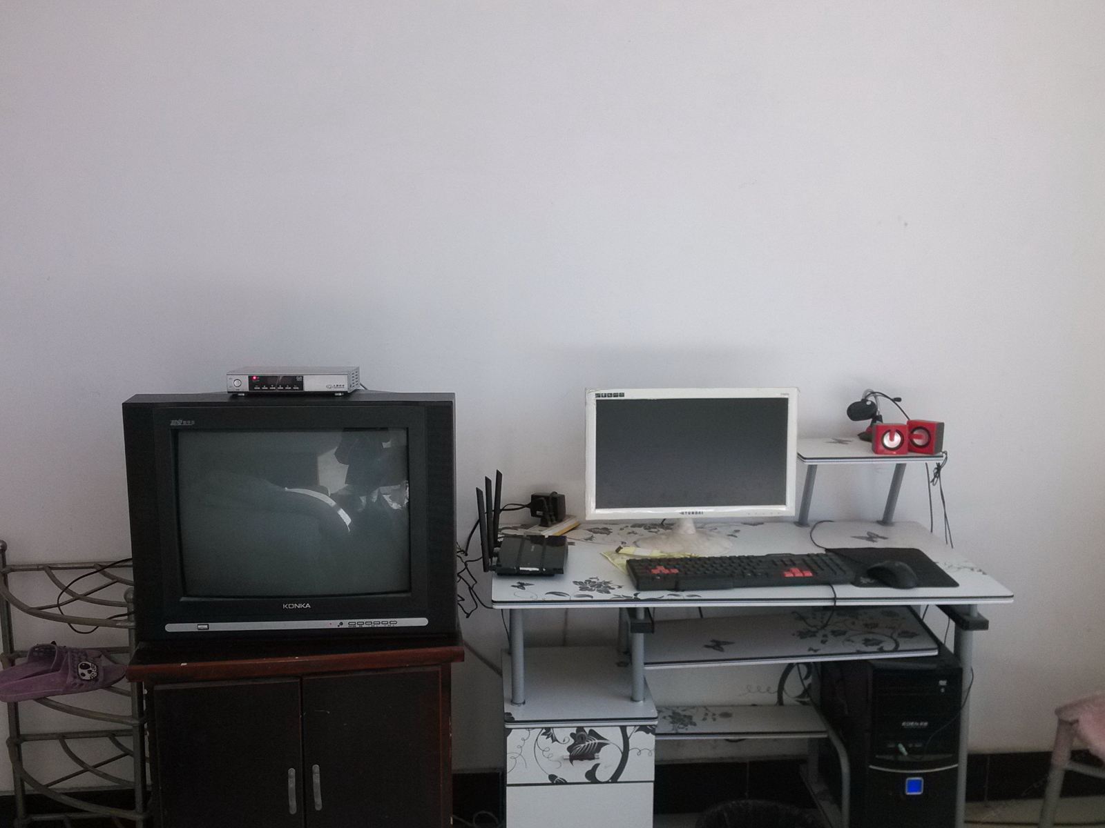 其他