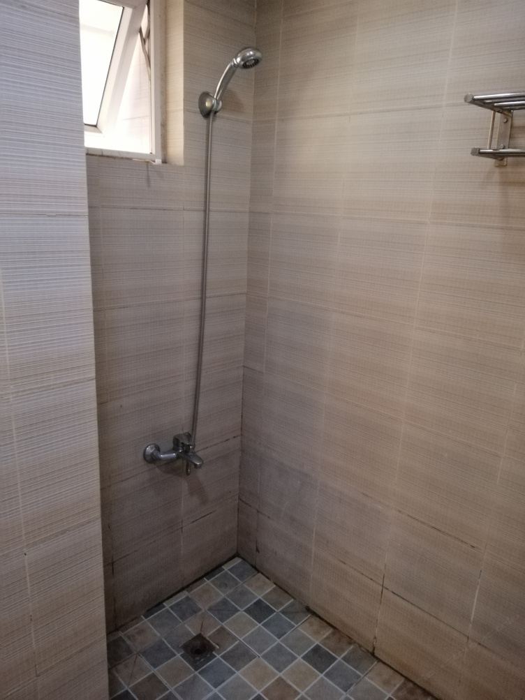舒适精致标准间