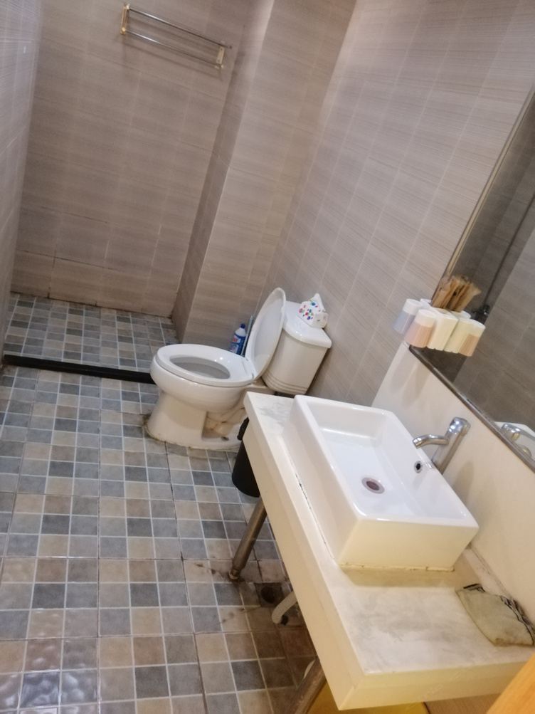 舒适精致标准间