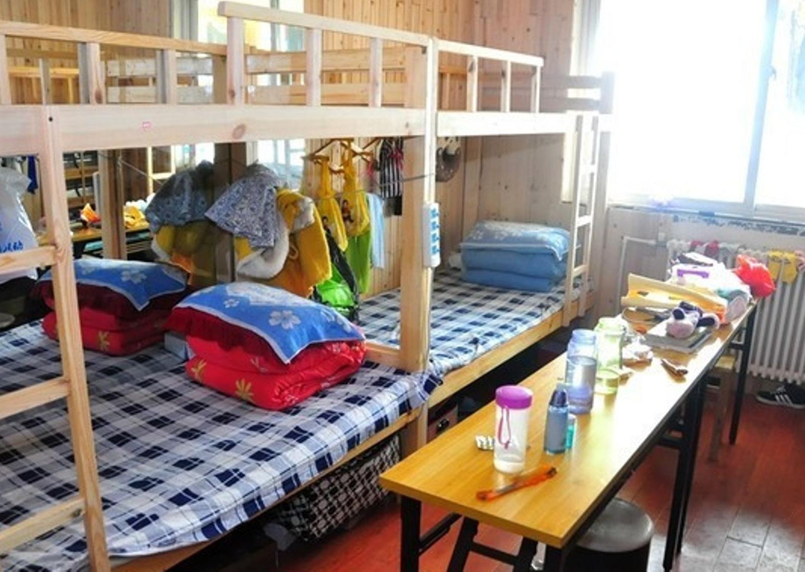 济南美美女生公寓诚基中心店