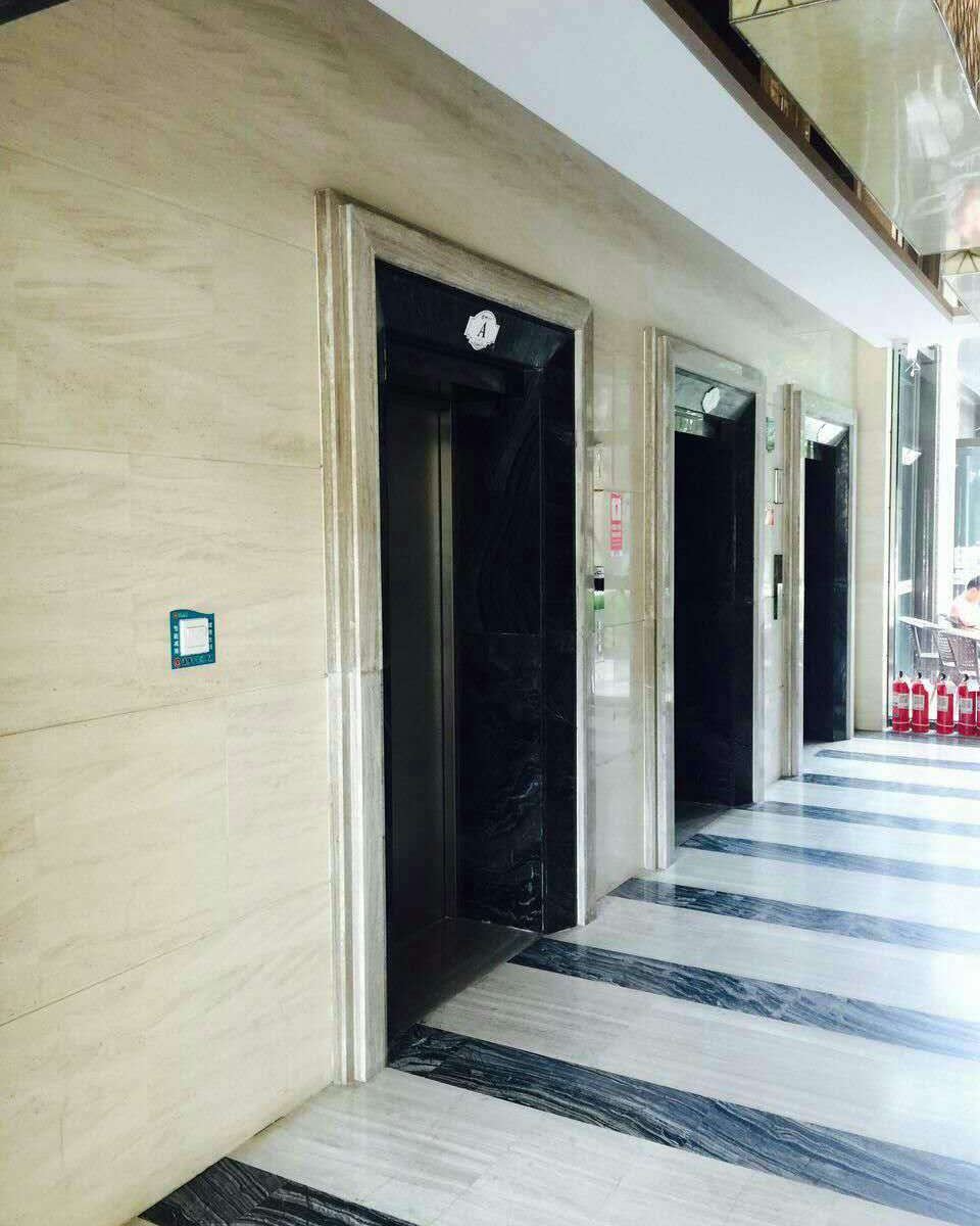 济南驿家公寓高新万达店