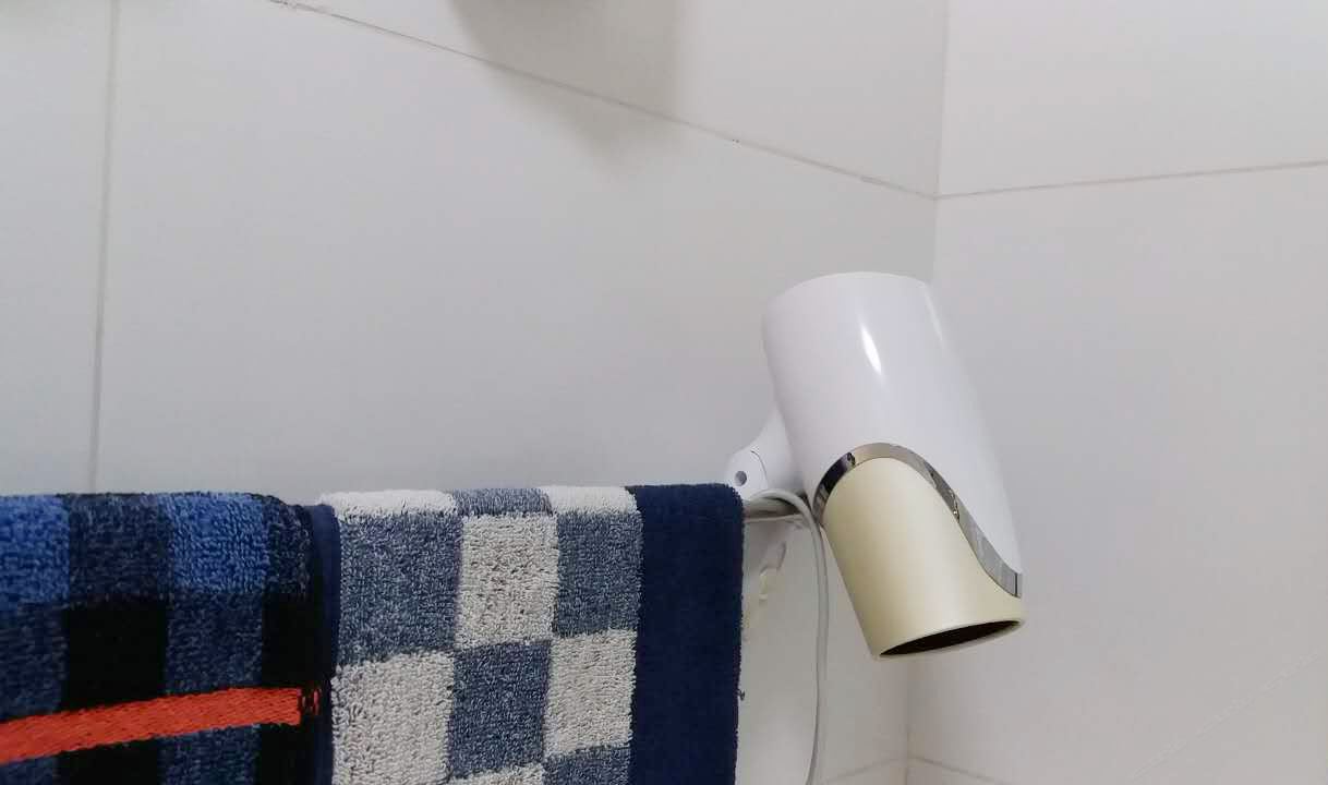 济南驿家公寓省立东院店