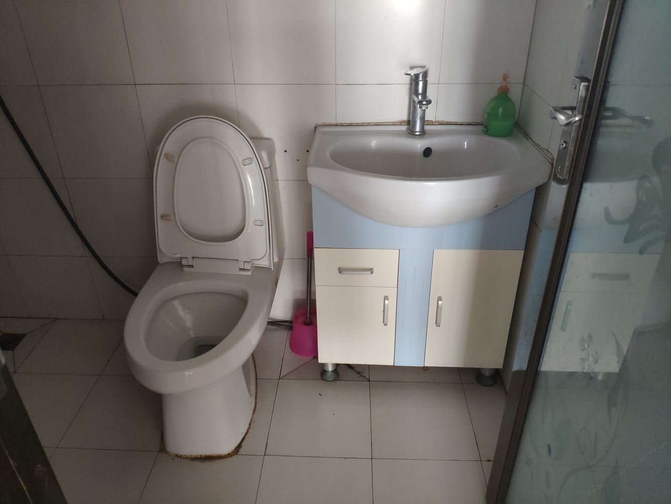 精致双床房