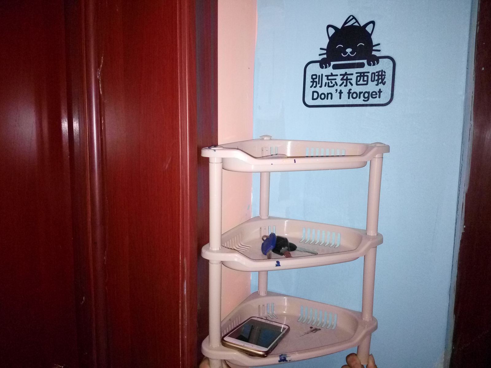 其他