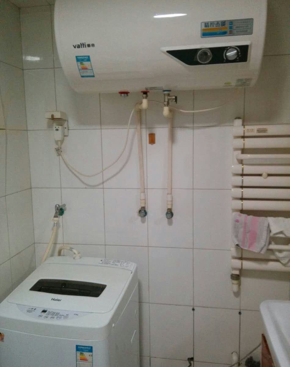 济南香格里拉酒店式公寓十六店