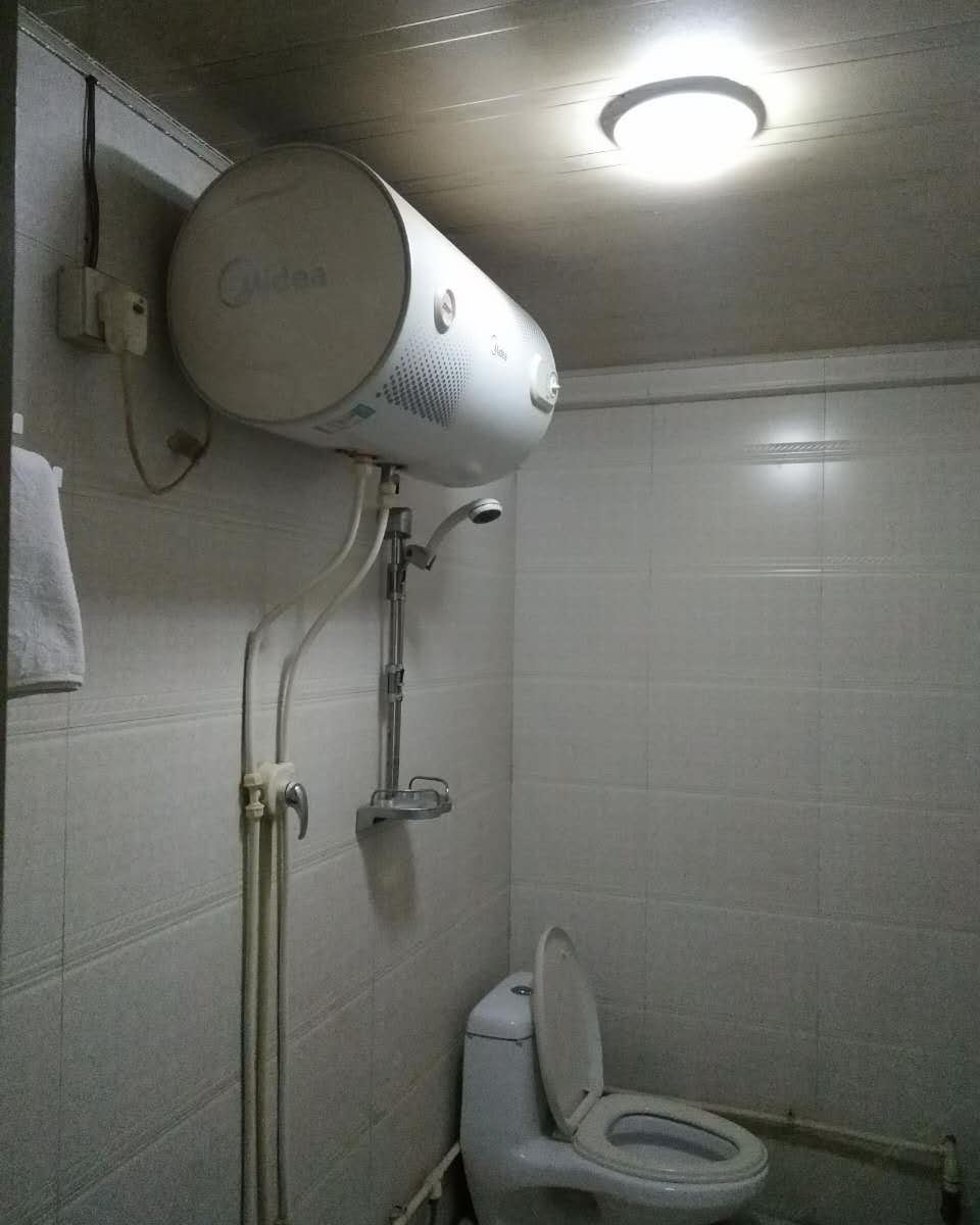 济南燕归来宾馆