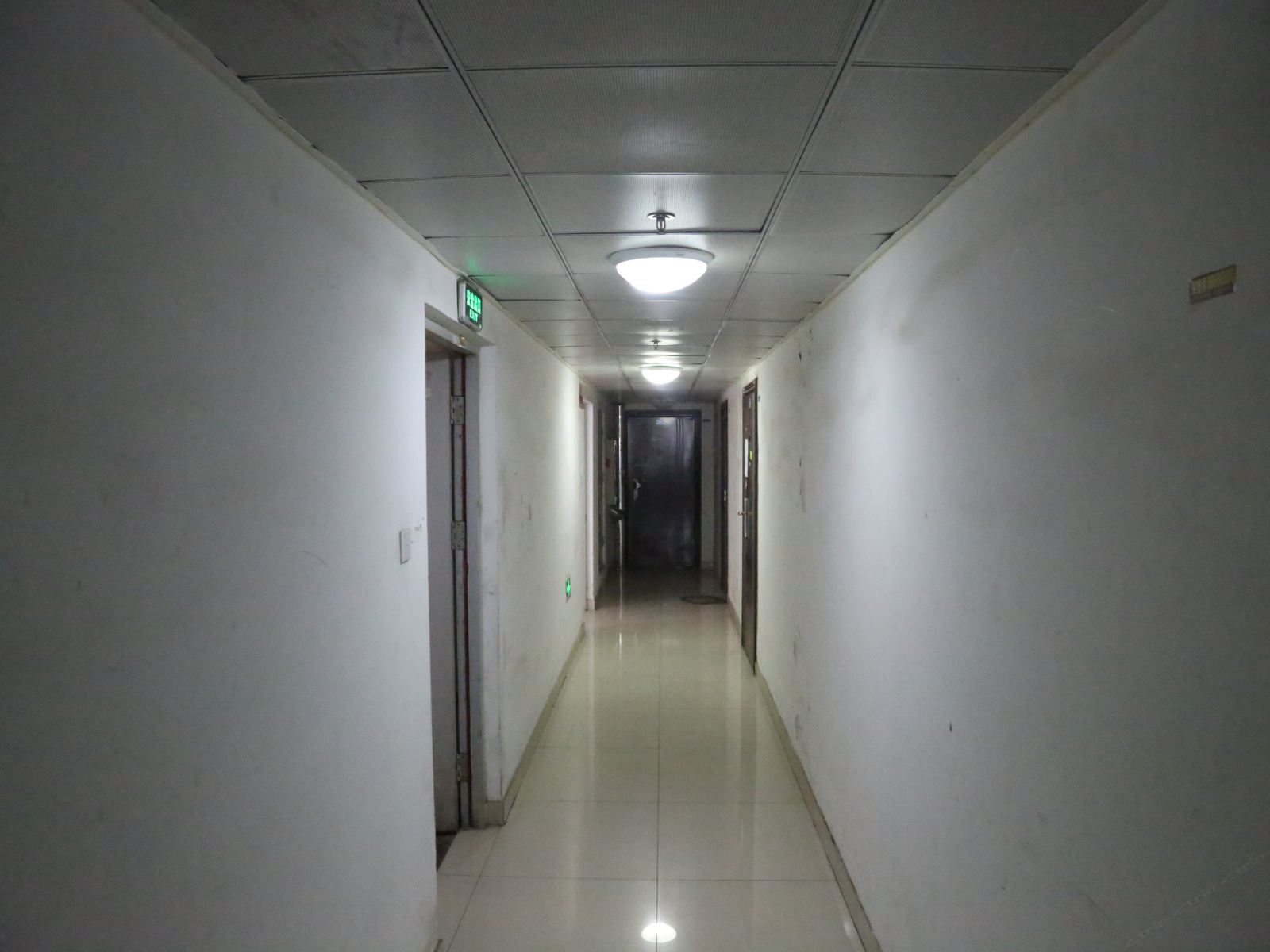 济南室之家公寓彩世界店