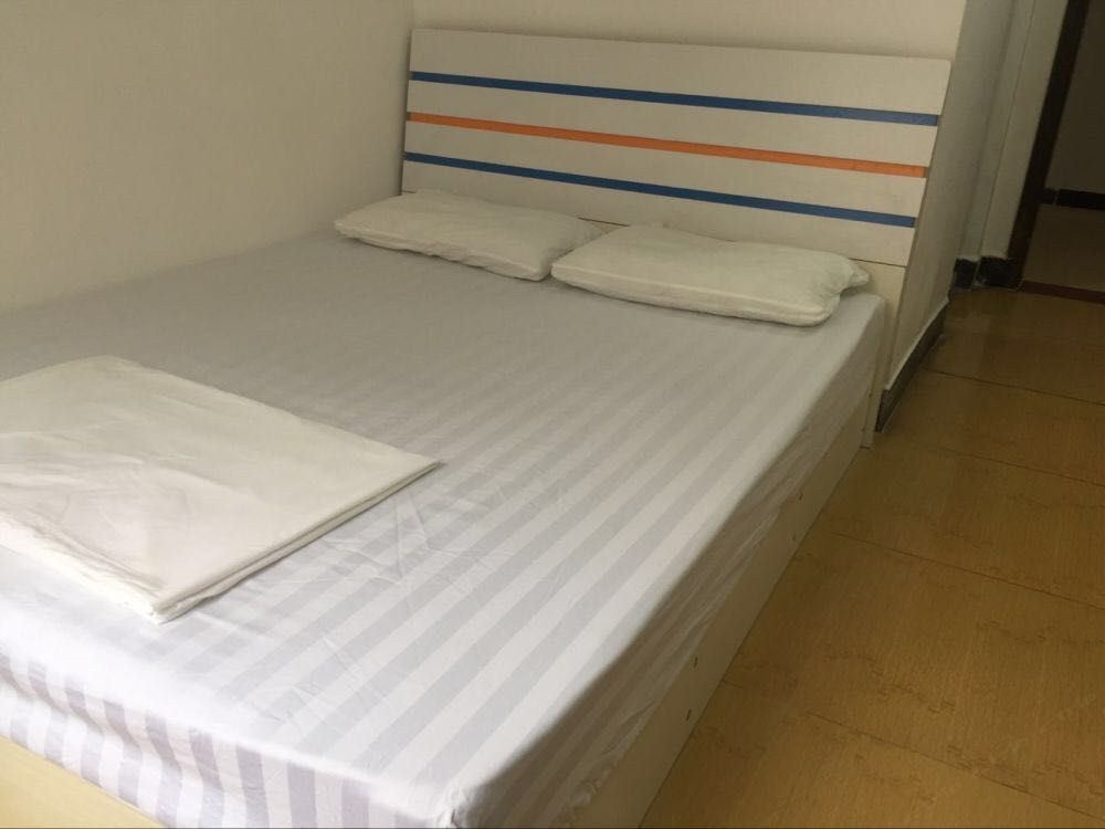 精致一室大床房