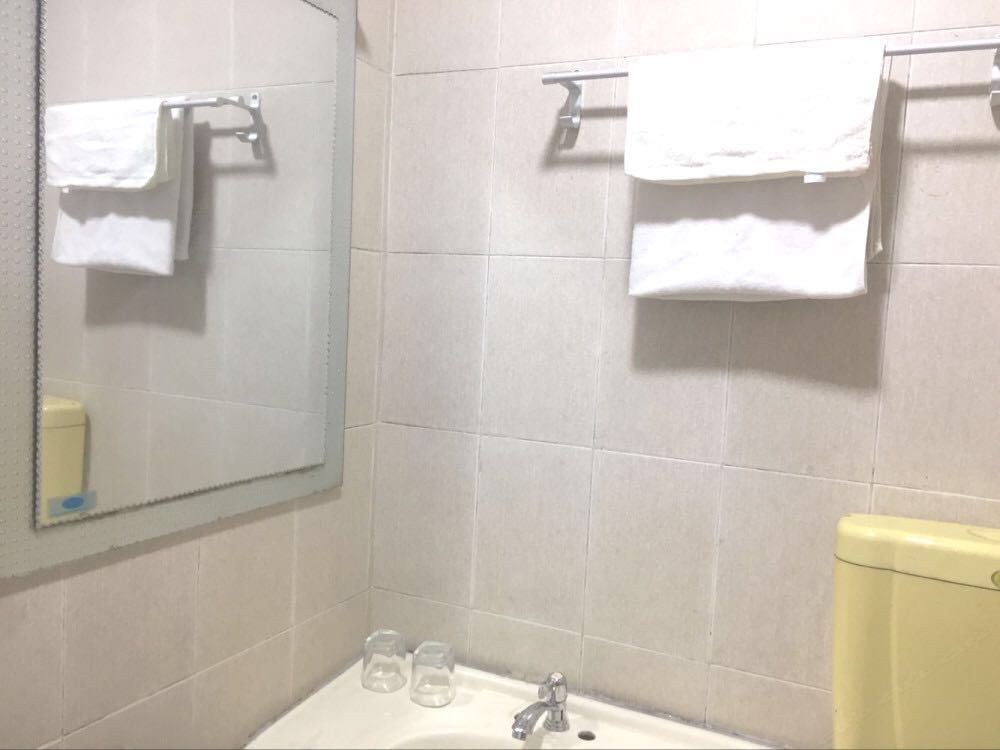 精致一室大床房