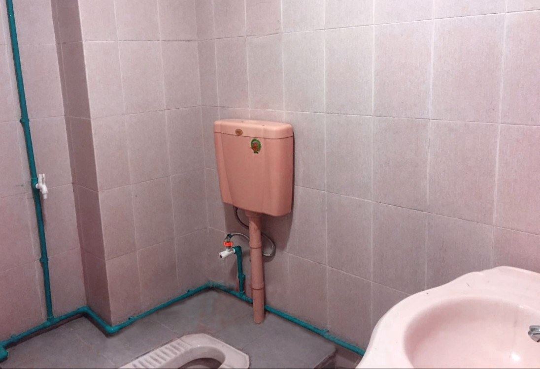 一室大床房