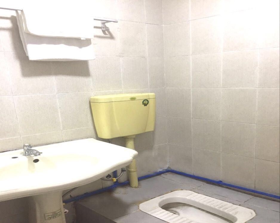 精致一室大床房