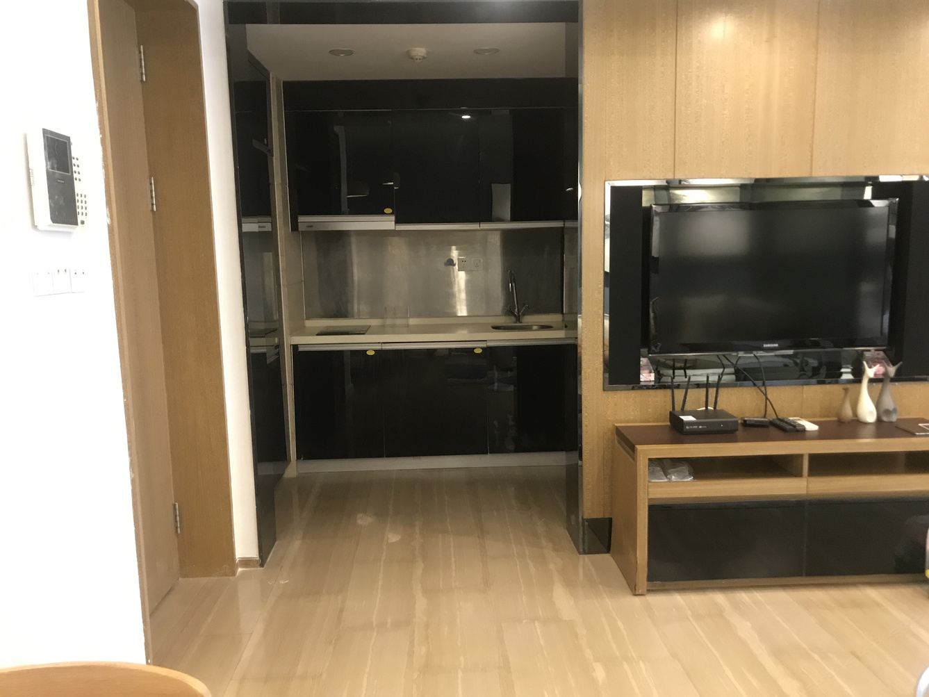 一房一厅