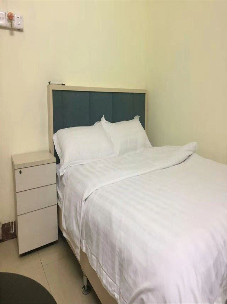 标准大床房