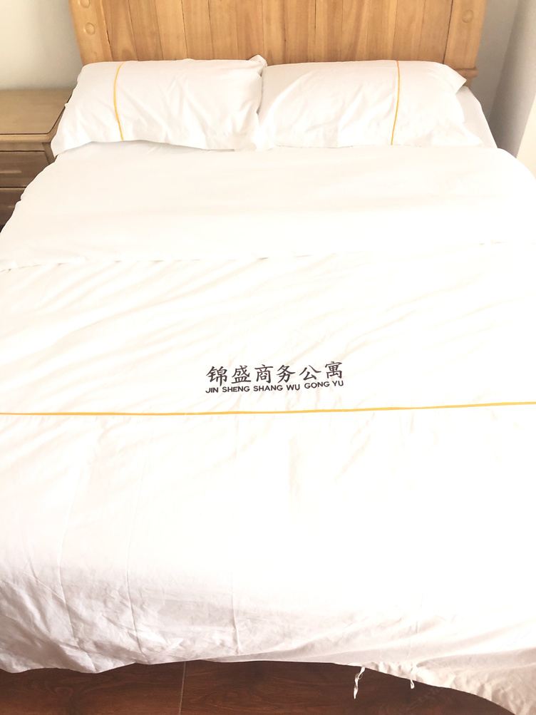 商务一室大床房