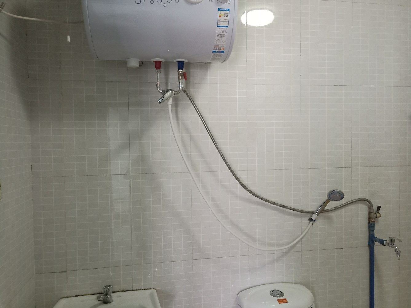 精致一室大床房