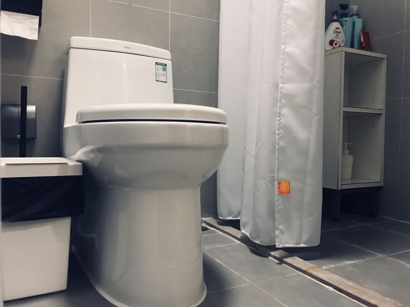精致一居室