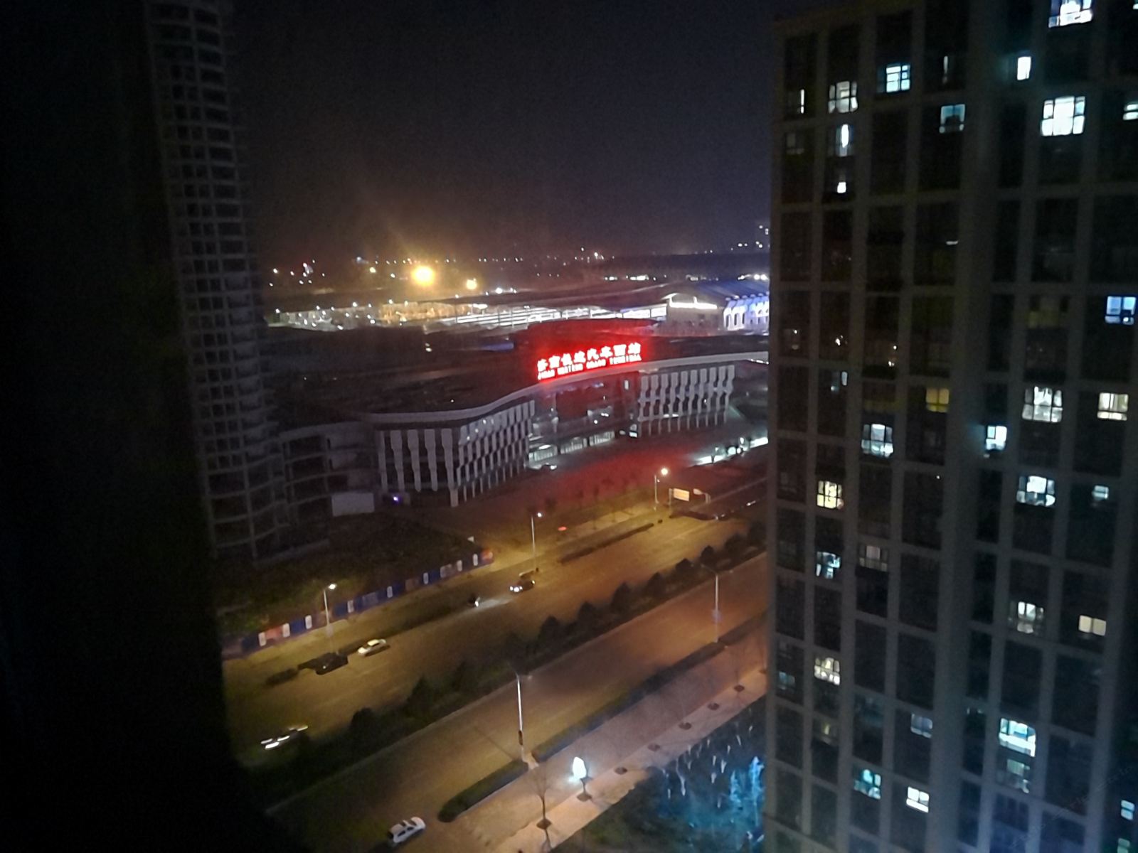 济南梧桐雨青年旅舍