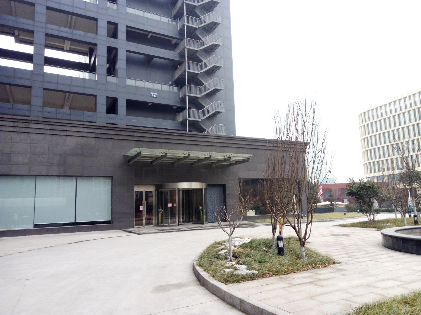 济南置家公寓式酒店