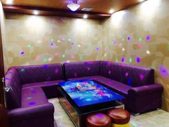 花园六室三厅套房