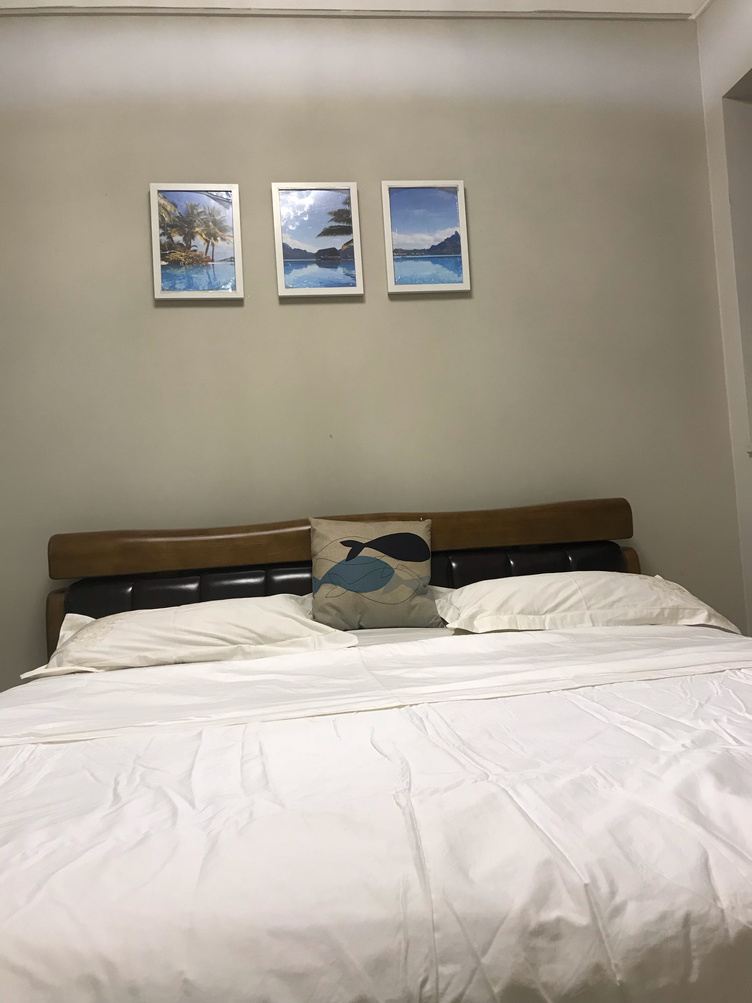 三室一厅套房