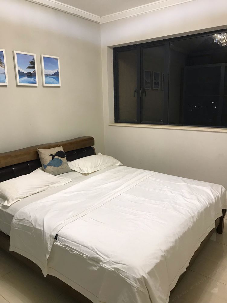 三室一厅套房