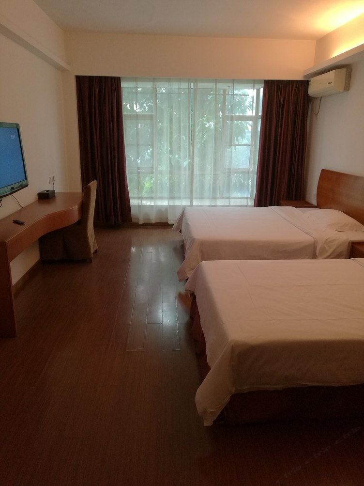 舒适商务一室大床房