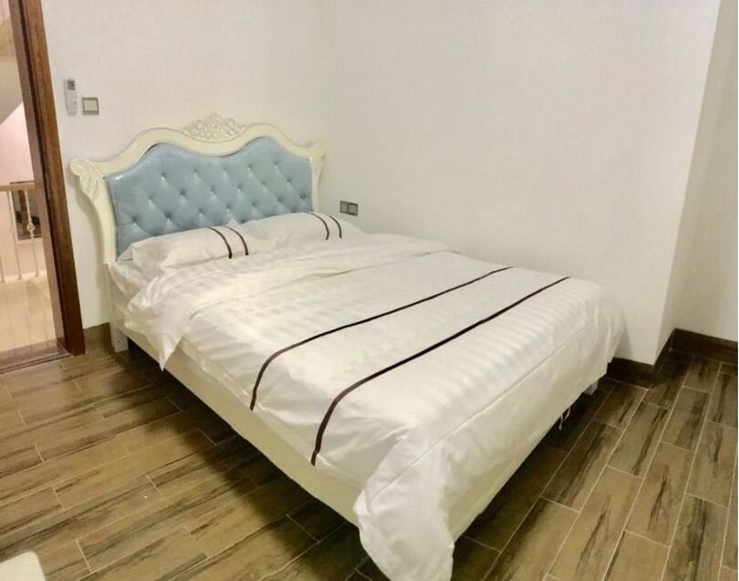 奢华十室一厅套房