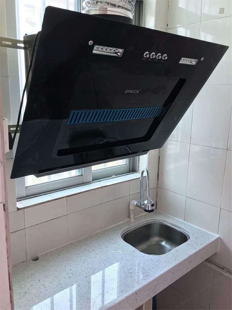 一室大床房