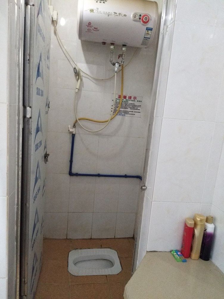 标准一室大床房
