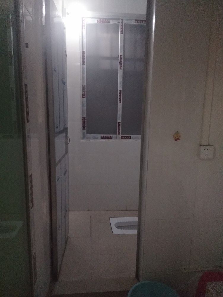温馨一室大床房