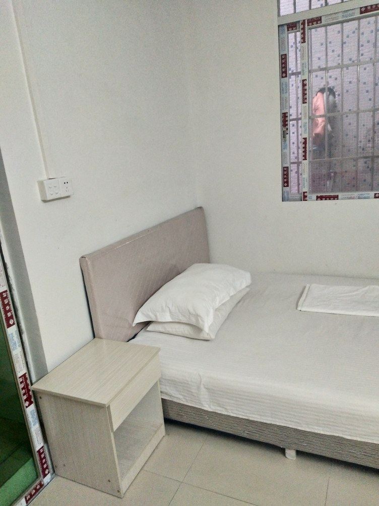 温馨一室大床房