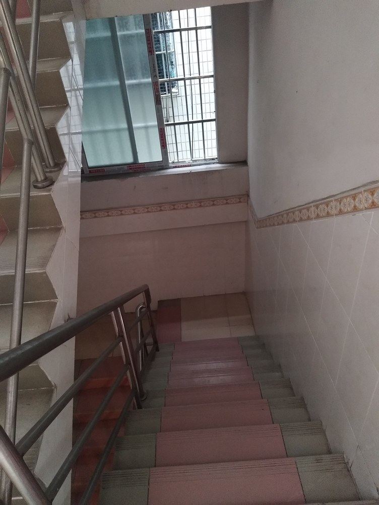 温馨一室大床房