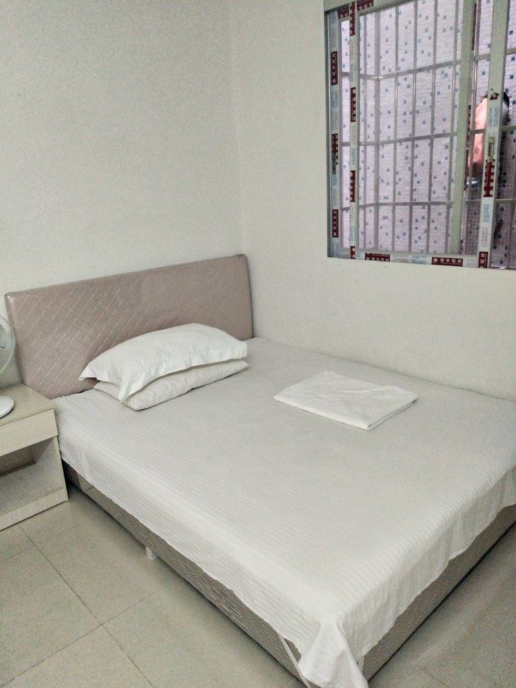 温馨一室大床房